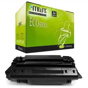 1x Toner F Sleeve R HP LaserJet 2410 2420 2430 D T Dn TN N Dtn ,Q6511X 11X Black - Zdjęcie 1 z 5