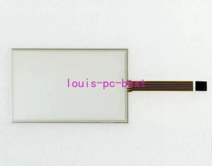 New 7'' Inch 5-wire for HIGGSTEC T070S-5RB003X-0A11R0-080FH Touch Screen Glass - Picture 1 of 4