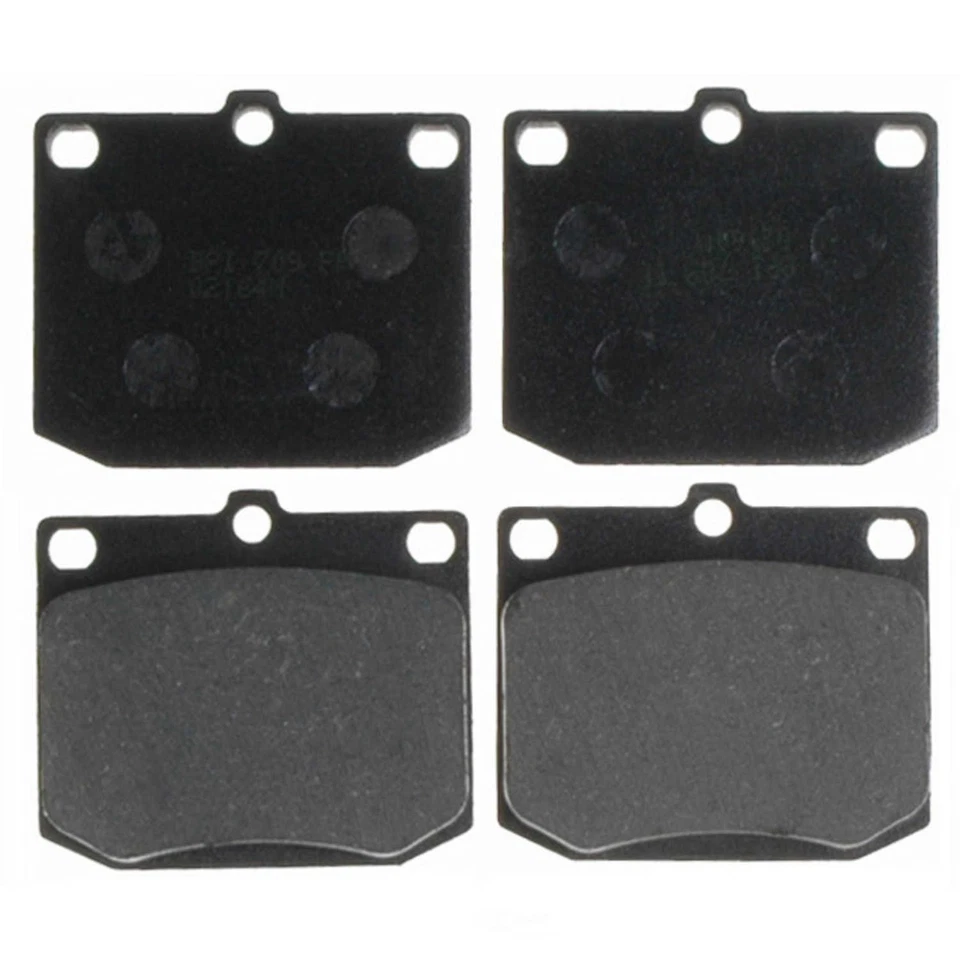 Línea R; metálico para camioneta Toyota Corona 1968-1980 corona RAYBESTOS Foto 1 de 1