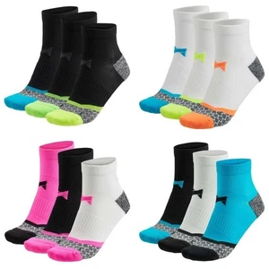 3 Paar Xtreme Sockswear,Damen,Herren,Sneaker,Laufsocken,Sportsocken, Größe.35-47 - Bild 1 von 21