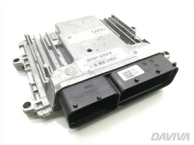 Kia Niro Motorsteuermoduleinheit GDI Hybrid Plug-In Hybrid 77kW (105 HP) 2018 - Image 1 of 4