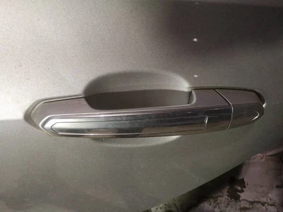  Türgriff Türaussengriff Hinten Linke  Cadillac ATS DE2230635-14 - Imagem 1 de 4