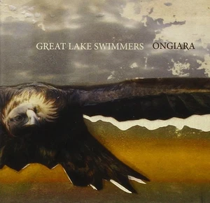Ongiara - Great Lake Swimmers, Nettwerk Records, CD - Picture 1 of 1