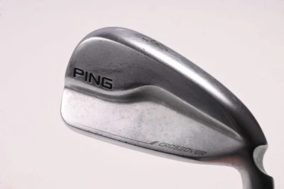 Ping G410 Crossover #4 Hybrid / 23 Degree / Regular Flex Ping Alta CB Red 70 - Image 1 of 4