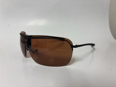 Randolph Ranger XLW (72) - 从未使用过 - 140 毫米刺刀神庙 - 棕色镜片 — 第 1/4 张图片