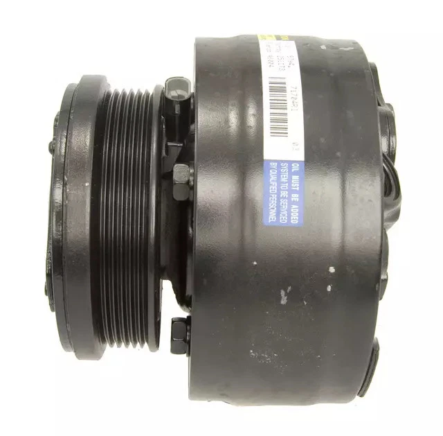 Compresor de aire acondicionado original ACDelco 15-21736 Foto 1 de 3
