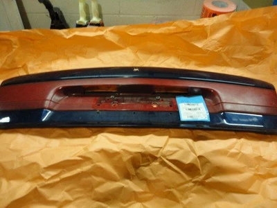 Panel de acabado trasero 4 puertas sedán SL2 se adapta a 97-99 SATURN SERIE S 209432 Foto 1 de 4