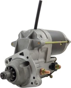 New Starter 228000-5851 OR9226 1454651 61230359 TL960 2585347C91 61231320 18989 - Picture 1 of 5