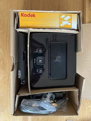 Kodak Easy Share G610 Photograph Printer - Image 1 of 3