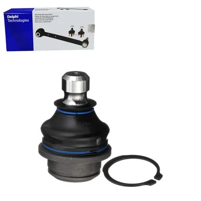 Delphi Suspension Ball Joint Front Lower For 2005-2015 Nissan Xterra - Image 1 of 4