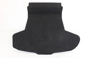 2014-2024 INFINITI Q50 REAR TRUNK FLOOR CARGO CARPET LINING MAT OEM 849024GA1A - Picture 1 of 14