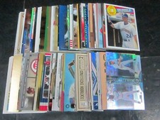 HOF KEN GRIFFEY JR Inserts Parallels 1990 - Present Day *YOU PICK YOUR CARD*