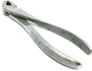 Belzer 2686 Clipper Vornschneider Zange 150mm pliers Vanadium Extra  - Bild 1 von 5