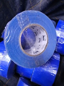 Eagle Blue Seam Duct Tape 9Mil 3"x180' (9 Rolls) - Picture 1 of 3