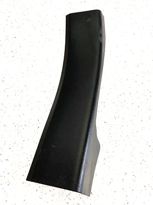 2020 - 2024 FORD ESCAPE ЗАДНИЙ ПРАВЫЙ ПОРОГ ДВЕРИ ПОТЕРТОСТИ ПЛАСТИНА ОТДЕЛКА OEM LJ6BS13244AAW - Изображение 1 из 4