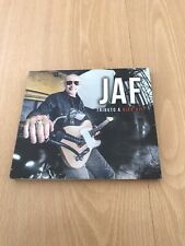JAF TRIBUTO A RIFF VII CD ARGENTINA 2015 ICARUS HARD ROCK BLUES FREE SHIPPING