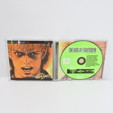 .PSX.' | '.The King Of Fighters '99.