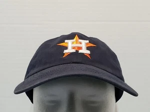 Houston Astros '47 Brand Closer Stretch Fitted Size S / M Hat Cap MLB Baseball - Picture 1 of 11