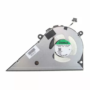 Laptop CPU Cooling fan EG50040S1-CL50-S9A DC5V 2.50W for HP MX450 M20333-001 - Picture 1 of 2