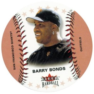 2003 Fleer Hardball Baseball Card Pick