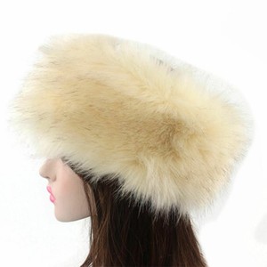 Fox Fur Hats for Women for sale | eBay