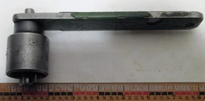 Vintage MAC Specialty Tool W/ 1-1/8" MAC VP 366 Socket  - Picture 1 of 6