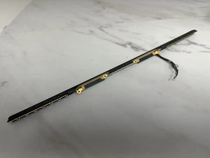 Macbook Pro 16" A2141 2019 WiFi Antenna OEM Plastic Vent Cable 817-04043-52 - Picture 1 of 6