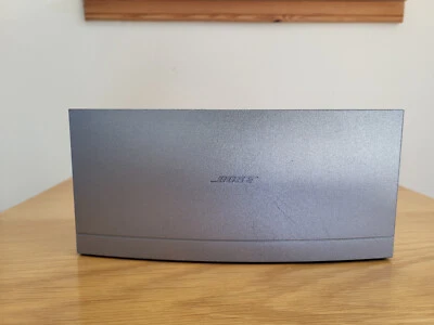 Bose Wave DAB Module for Wave Music System - Titanium Sliver - Genuine Bose - - Image 1 of 4