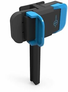 Ten One Design Mountie Side Mount Clip for iPhone/iPad Tablet - Blue T1-MULT-109