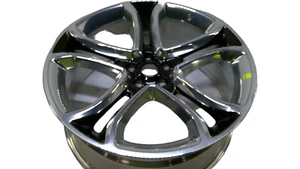 FORD 11-14 EDGE 22 INCH RIM BT4J1007B NEW OEM - Picture 1 of 4