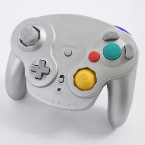 WAVE BIRD Wireless Controller DOL-004 / ohne Empfänger / Gamecube Nintendo 2095 - Bild 1 von 4