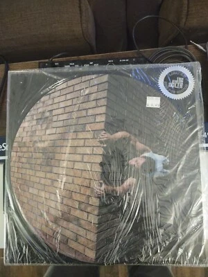 The Mars Volta Inertiatic Esp 12" #4028 of 5000  Limited Picture Disc Vinyl NEW - Image 1 of 2