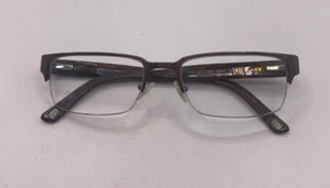 VERSACE TORTISE FASSUNG NUR BRILLE MOD 1184 1269 53-18-140 - Bild 1 von 8