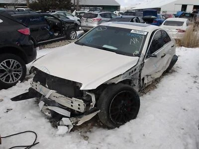 Used Ignition Switch fits: 2014 Cadillac Ats  Grade A - Изображение 1 из 4