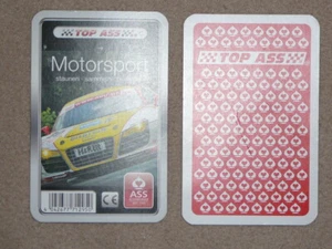 Quartett ASS Motorsport 4042677712950  - Bild 1 von 8