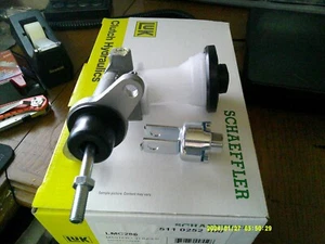 LuK LMC286 Clutch Master Cylinder For Some 89-95 Toyota 4 Runner & P/U Apps. - Picture 1 of 2