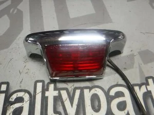 2006 HARLEY DAVIDSON ELECTRA GLIDE CLASSIC REAR FENDER LIGHT OEM - Picture 1 of 3