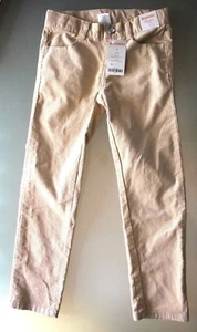 GYMBOREE--ADJ WAIST--CORD STYLE JEANS--*SIZE 6*--4 POCKETS--NEW W/TAGS ($19.99) - Picture 1 of 5