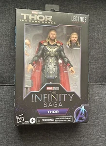 Marvel Legends Avengers Infinity Saga Thor - 6" Action Figure The Dark World - Picture 1 of 2