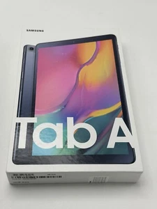 Samsung Galaxy Tab A Wi Fi SM-T510 32GB Black - Bild 1 von 3