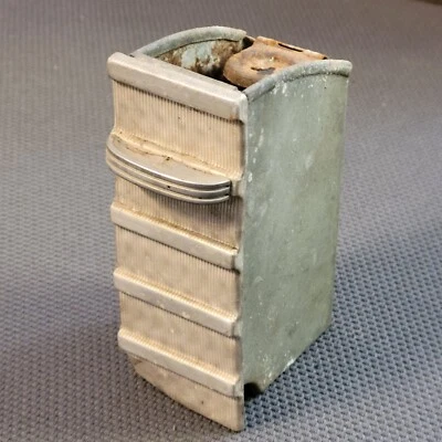 Nash Super 600 1947 bandeja de cenizas original Foto 1 de 4