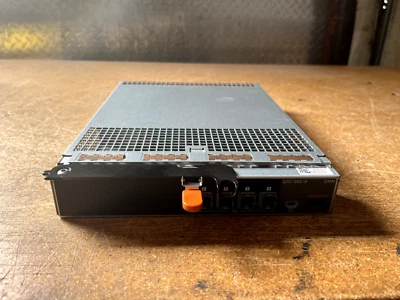 DELL 2X93X 4-PORT 12GB SAS CONTROLLER FOR POWERVAULT MD1400/1420 - Image 1 of 2