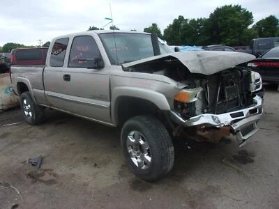 Used Rack and Pinion Assembly fits: 2004 Gmc Sierra 2500 pickup Power Steering G Foto 1 de 4