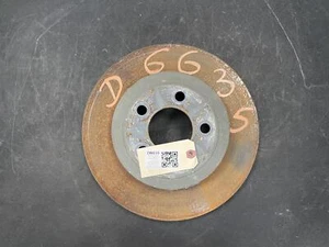 Rear Right Brake Rotor Disc 2019 Dodge Charger 2011 2012 2013 2014 2015 - 2023 - Picture 1 of 11