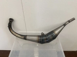 marmitta arrow cagiva c9 nuova - Imagen 1 de 3