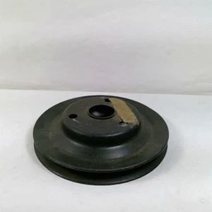NOS OEM FORD 1958-1960 THUNDERBIRD FAIRLANE B8AZ-6A312-B 332 352 CRANK PULLEY - Picture 1 of 4