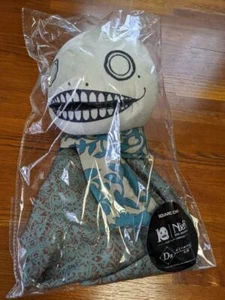 NieR: Automata 10th anniversary Emile Puppet Plush doll SQUARE ENIX 2021 Japan - Picture 1 of 3