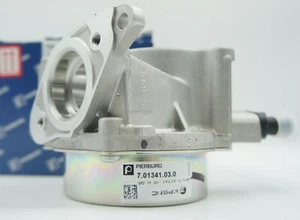06H145100AD OEM PIERBURG Brake Vacuum Pump For VW Jetta GTi Audi Q5 2.0T - Picture 1 of 4