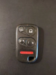 2001-2004 HONDA ODYSSEY KEY TRANSMITTER REMOTE CONTROL FOB KEYLESS OEM - Bild 1 von 2