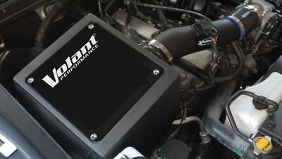 PARA 2006-2009 TOYOTA FJ CRUISER 4.0 V6 VOLANT PRO5 SISTEMA DE ENTRADA DE AR FRIO 18740 - Imagem 1 de 2